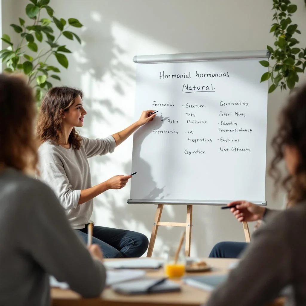 Ce îți oferă LuminăVie